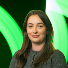 Picture of Kirstie Berry