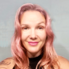 Picture of Eva Jobard