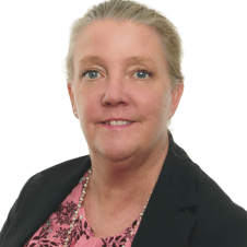 Bild på Pernilla Kallin