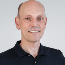 Picture of Holger Maass