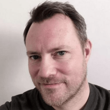 Picture of Stig Salte Tidemandsen