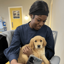 Picture of Mabel Oduwole