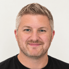 Picture of Paul Smith