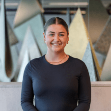 Foto van Babette van 't Riet