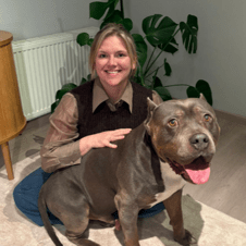 Picture of Hannelore Coussement