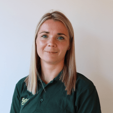 Bild på Ilze Bicevska