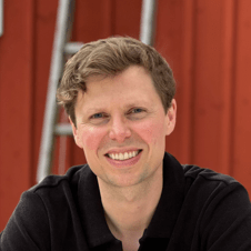 Picture of Axel Qvarnström