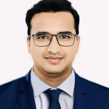 Picture of Vishnu Kumar M