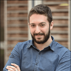 Picture of Fernando Pinho