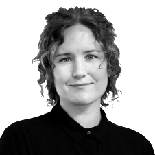 Bild på Karolina Andersdotter