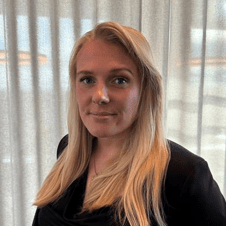 Bild på Isabell Roll