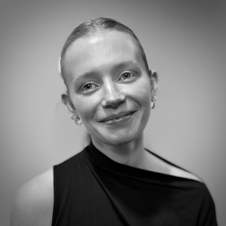 Picture of Amalie Mørch