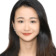 Picture of Julie Wong