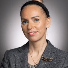 Jekaterina Gorbunova attēls