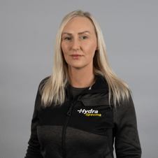 Picture of Angelina Raben Nielsen