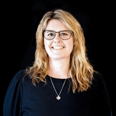 Bild på Marie Pettersson