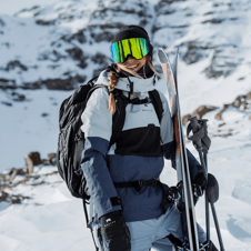 Picture of Klara Wåhlberg