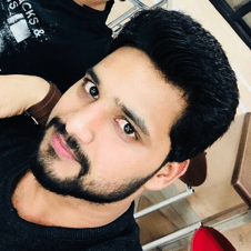 Picture of Vinay Shukla