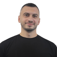 Picture of Oleg Nikitchuk