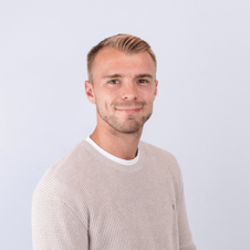 Picture of Joshua Wrigley