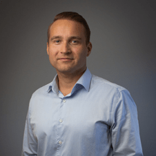 Picture of Pekka Tuisku