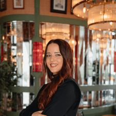 Picture of Elena Guerrero