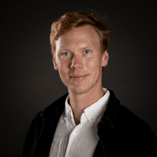 Picture of Mårten Wikner Lillienau