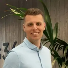 Picture of Kasper Salomon Simonsen