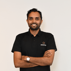 Picture of Chathura Wickramanayake