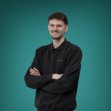 Foto van Ryan Veldhuis