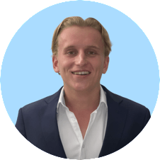 Picture of Olav Bryne