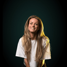 Foto van Rachelle Berkelaar