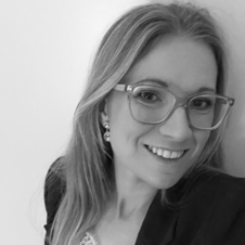 Bild på Amanda Nylunda