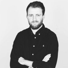 Picture of Jens Lund