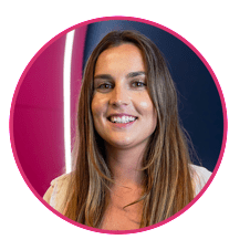 Photo de LE GALLE Nolwenn