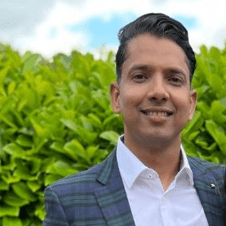 Picture of Sachin Raut