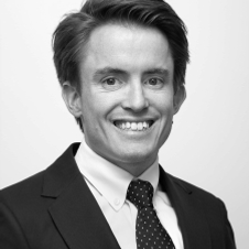 Bilde av Stian Hellstenius Hødnebø