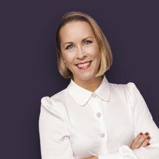 Bild på Maria Svensson