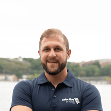 Bild på Joakim Barsom