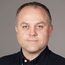 Bilde av John Oddvar Jermansen