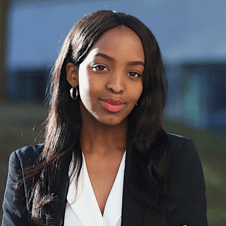 Picture of Annie-Carella Bukuru