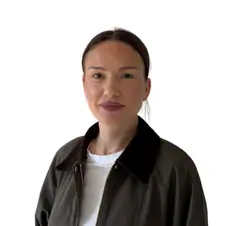 Bild på Anna Dörrich