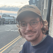 Picture of Joe Brooks