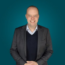 Picture of Martin Sjöström