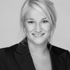Bilde av Trine Haanes