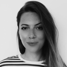 Picture of Mélodie Dumont