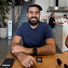 Picture of Sebastien Melki