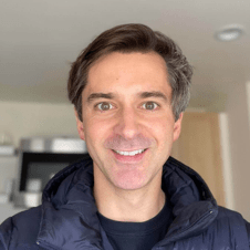 Picture of Chris Muir