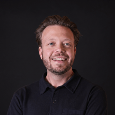 Picture of Christian Lindman