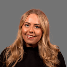 Bild på Jenny Rutberg (fd. Mattsson) /OMD